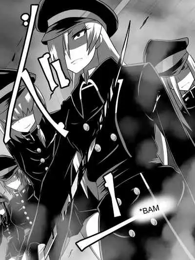 Nithualia no Kishi Irina | Irina the knight of Nithualia