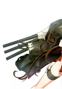 (C87) [Initial-G (A1)] Kantai Collection (Kantai Collection -KanColle-)