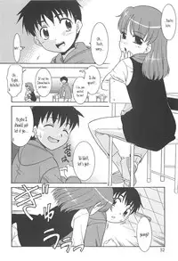 [Nekogen] Razoku no Yoru | Night of Razoku Ch.1-5 [English]