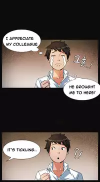 By Chance Ch.1-13 (English) (Ongoing)