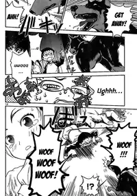 Domina no do ch.15 english