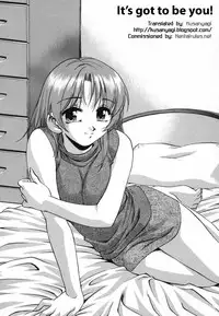 [Moe Kirara] Ranman Shifuku No Itadaki | In Full Bloom [English]