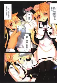 Tsukareta Anata o Iyashite Kureru Lyrical Mahou Shoujo Soushuuhen +α