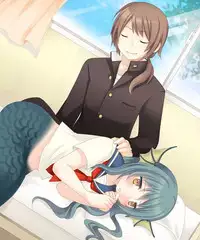 [Amulai Sweet Factory] Nyotaika Sagi & Yuusha Shoukan