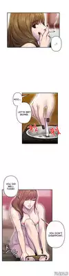 Ghost Love Ch.1-10 (English) (YoManga) (Ongoing)