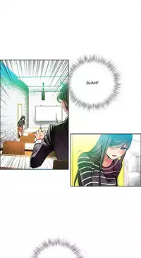 [Juder] Lilith`s Cord Ch.1-24 (English) (Ongoing)