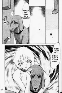 [Comic Mujin] Eternal Time (English)