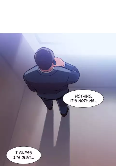 Scandal of the Witch Ch.1-37