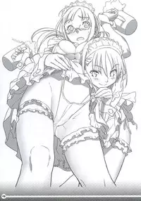 (C72) [Snob Nerd Works (Sameda Koban)] Trash Box (Various)