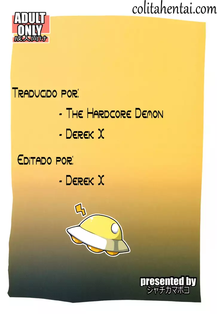 Denpa Onna to Yoru no Oshigoto