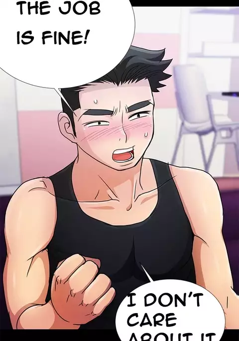 Will You Do as I Say? Ch.1-19