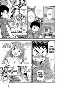 [Azuma Tesshin] Pink de Pink [English] [Animexis]