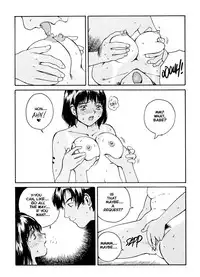 [Benkyo Tamaoki] The Sex-Philes Vol.2 [ENG][Hi-Res]