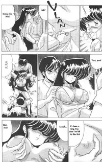 MAD Sctentist I Became A Woman