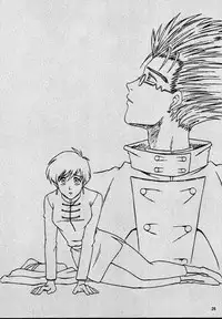 [T's BRAND (Yokoshima Tadashi)] DREAM LOVERS PLUS (Trigun) [Digital]