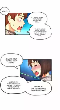 [Cave Bear] Mia's Tool Ch. 0-15 [English]