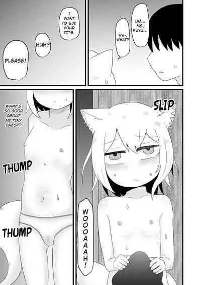 [LBL] The Pushover Adoptive Mother Lolibaba