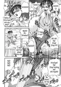 [Wakatsuki] Kyonyu Alpha [English]