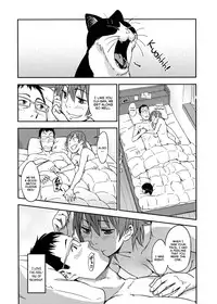 [Konchiki] Oidemase Nyan Nyan Ch. 1-6, 9 [English] [Decensored]