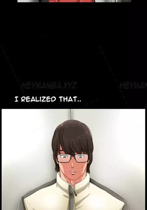 Girl Next Door Ch.1-22