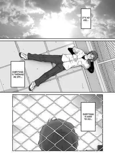 Better Girls Ch. 1-9