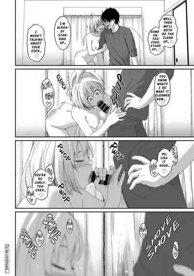 [Ryoh-zoh] Itaiamai Ch. 11 [English]