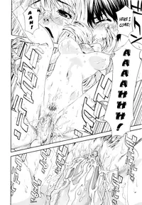 [Yamatogawa] Witchcraft [English] [Tank Scans] [Decensored]