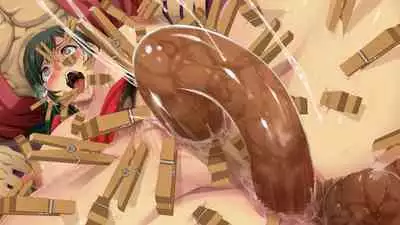 [Gemuodou (Gemuo)] Satomori no Miko Daisanshou Jijo 