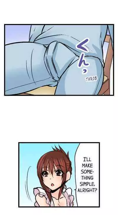 [BURIO] Touching My Older Sister Under the Table (Ch.1-64) [English]