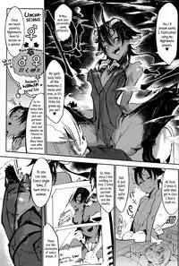 [Z-ton] Nightmare√♀ (COMIC Anthurium 027 2015-07) [English] {5 a.m.}