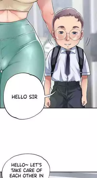 New Town [Lee Wan, Kim Suna] Ch.20/? [English] [Manhwa PDF]