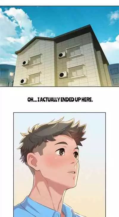 What do you Take me For? Ch.54/?