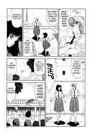 [Kitamimaki Kei] Aphrodite No Yuuutsu Ch.1-4 [English]