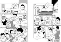 (C84) [Mentaiko (Itto)] Itai Itai Itai. 4 [English]