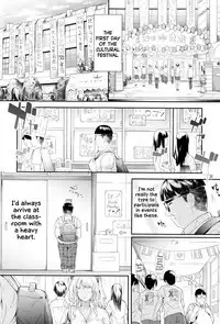 Gal Tomo Harem - The harem of gal's friend.