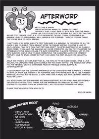 [Sakira] Sailor Danshi | Sailor Men [English]