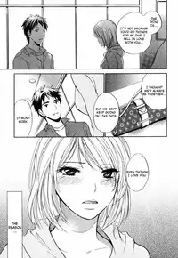 [Harumi Chihiro] Cutie Lips [English] [Soba-4Dawgz]