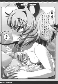 (Mimiket 23) [Aikotobako (Goriyaku)] Nezumi Chuu Ihou!! (Touhou Project)