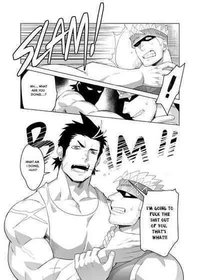 [Kienbiu] Punt Punt Wey Wey Wey