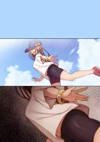 Tsugou no Ii Mesu-tachi