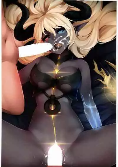 [Medical Whiskey] 星晶挑戦