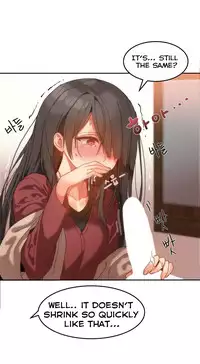 [Mx2J] Hahri's Lumpy Boardhouse Ch. 0-31 [English] (YoManga) (Ongoing)