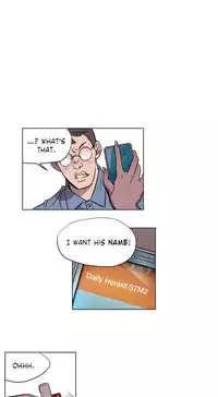 [Ramjak] Atonement Camp Ch.1-31 (English) (Ongoing)