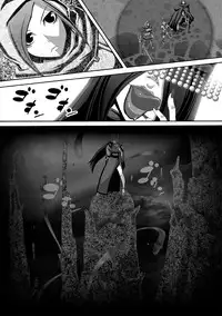 [Popo Doctrine] CATASTROPHE (13-18) Chaos Osen Chuuhen 2