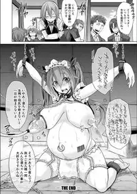 [Kobayashi Tetsuya] Mesubuta, Buchiokasu!! [Digital]