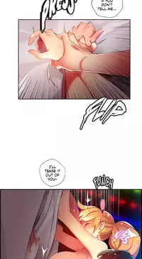 [Juder] Lilith`s Cord Ch.1-24 (English) (Ongoing)