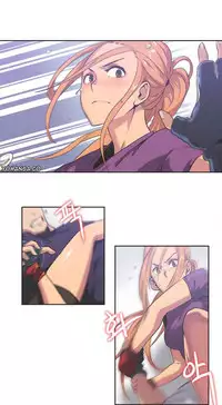 [﻿Chance, Kamang] Sports Girl ch.1-24[Chinese]