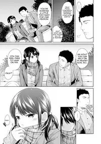 1LDK+JK Ikinari Doukyo? Micchaku!? Hatsu Ecchi!!? Ch. 1-11