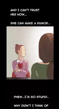 [Keum Sah Gong] Si-Eun Ch.1-41 (English)