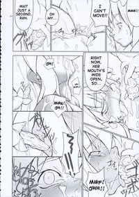 (C69) [Toybox (Jacky, Kurikara)] Inaba Box 2 (Touhou Project) [English] {SaHa}